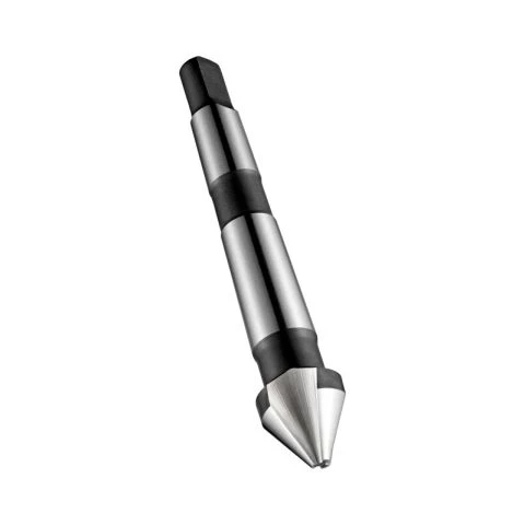 Upotin HSS 60° pinnoittamaton morsekartiolla