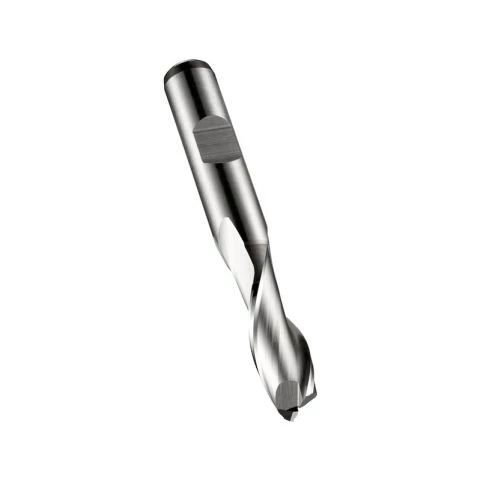 Varsijyrsin C123 HSS-E pinnoittamaton