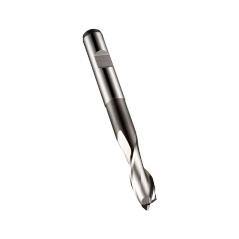 Varsijyrsin C135 HSS-E pinnoittamaton