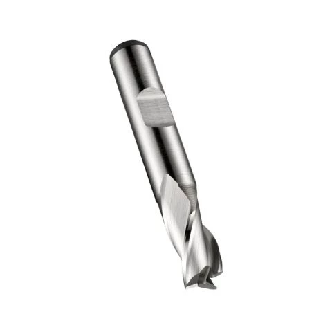 Varsijyrsin C306 HSS-E pinnoittamaton