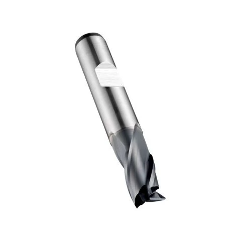 Varsijyrsin C353 HSS-E Alcrona-pinnoitettu