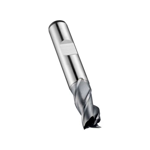 Varsijyrsin C367 HSS-E Alcrona-pinnoitettu