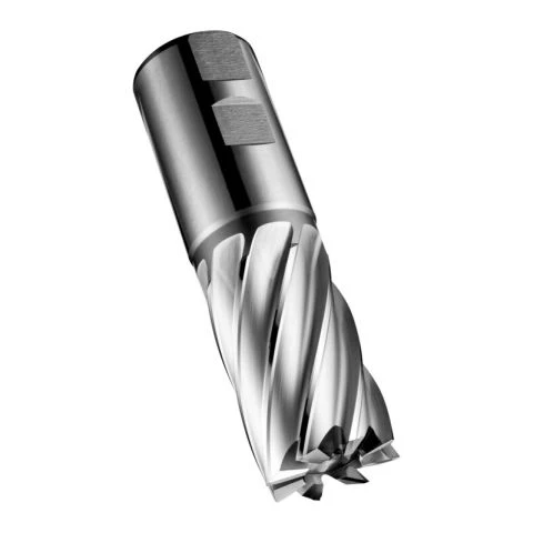 Varsijyrsin C247 HSS-E pinnoittamaton