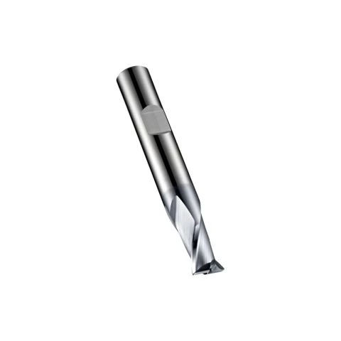 Varsijyrsin S802HB HM AlCrN -pinnoitettu