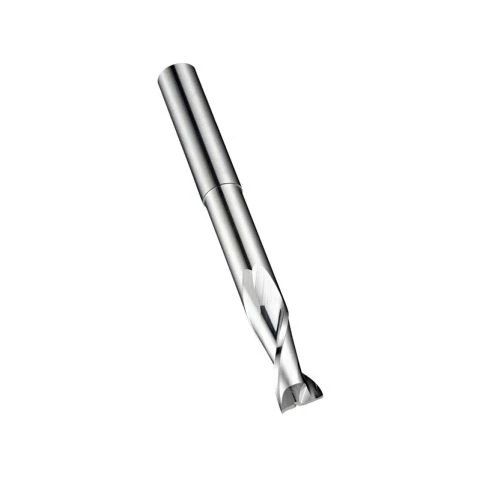 Varsijyrsin S611 HM kiillotettu