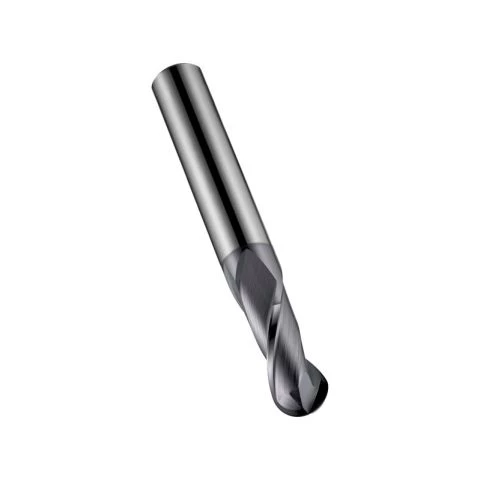 Varsijyrsin S501 HM X-CEED-pinnoitettu