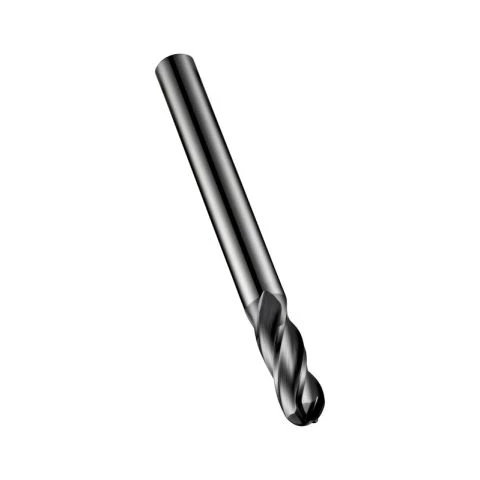 Varsijyrsin S511 HM X-CEED-pinnoitettu