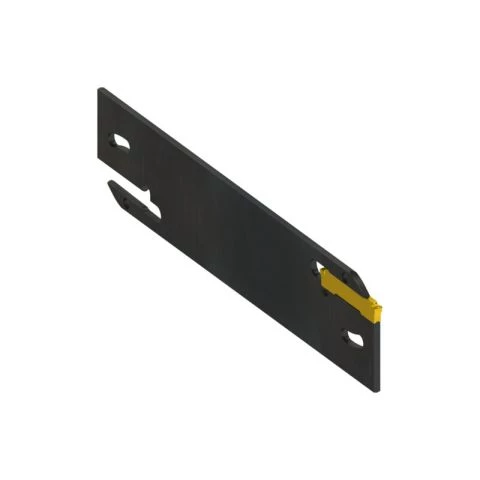 Katkaisuterä GL-terille, kaksipuolinen