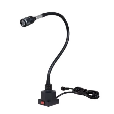 Työvalaisin teollisuuteen LED, Pluto