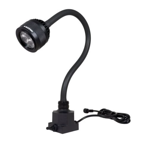 Työvalaisin teollisuuteen LED, Solus