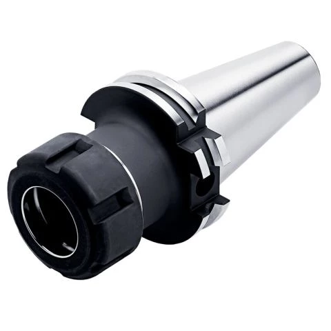ISO DIN 69871 holkki-istukat ER-holkeille