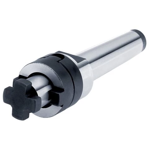 Yhdistelmätuurna morsekartio 2-4