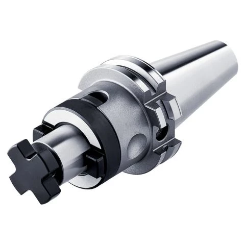 Yhdistelmätuurna ISO40 DC (kaksoiskontakti) DIN 69871