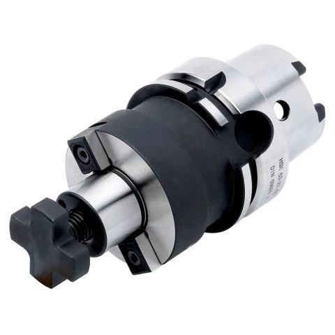 Tasojyrsinkara HSK63A