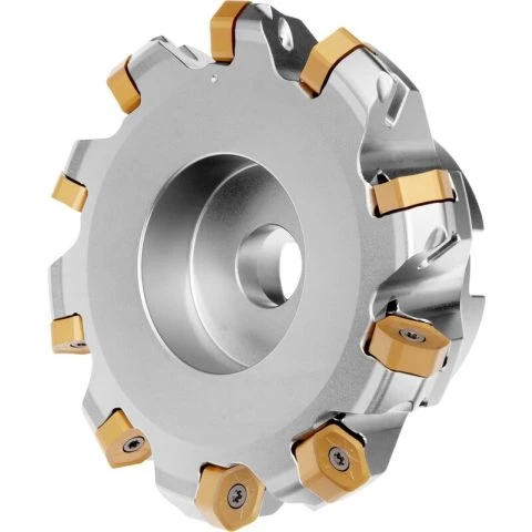 Tasojyrsin SHN09C 45°