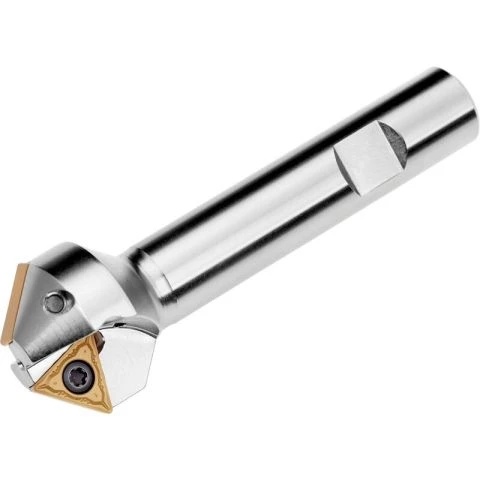 Viistejyrsin 2516 45°