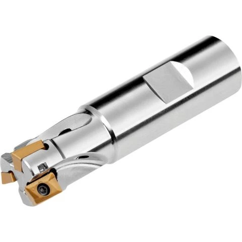 Kulmajyrsin SAP10D 90°