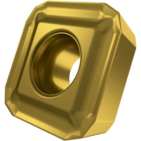 XPET-sisäterä lyhytreikäporaan