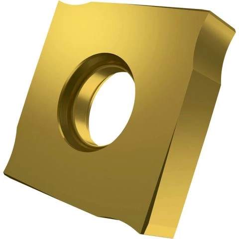 Jyrsinterä SNHQ