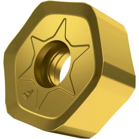 Jyrsinterä HNGX