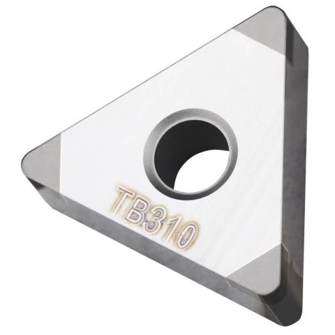 Sorvausterä TNGA CBN