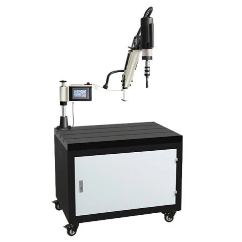 Sähköinen kierteytyslaite, EG