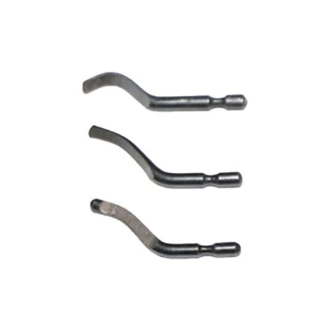 Lisäveitset DGV1:lle