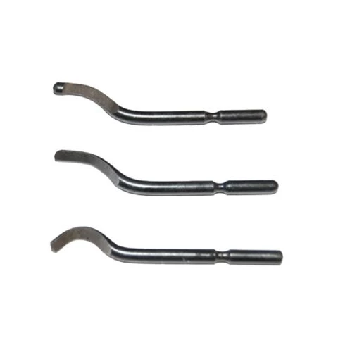 Lisäveitset DGV2- ja DGV3-malleihin