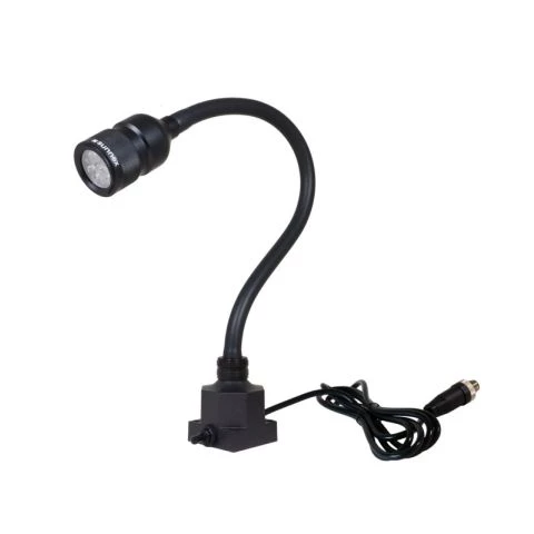 Työvalaisin teollisuuteen, Tellus