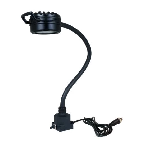 Työvalaisin teollisuuteen LED, Luxor