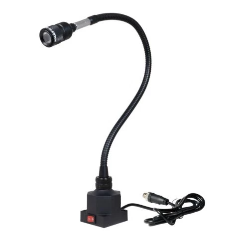 Työvalaisin teollisuuteen LED, Pluto