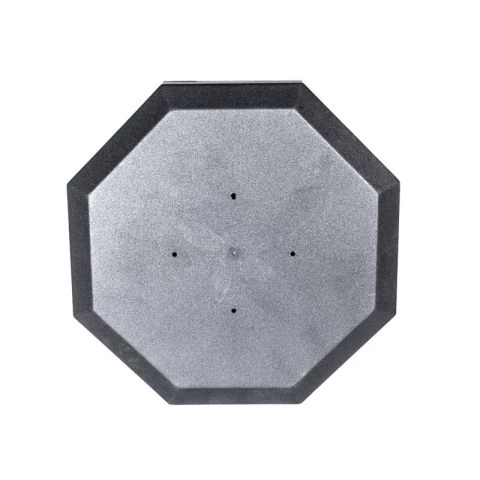 Pöytäkiinnitys työvalolle C-C = 50x50 mm