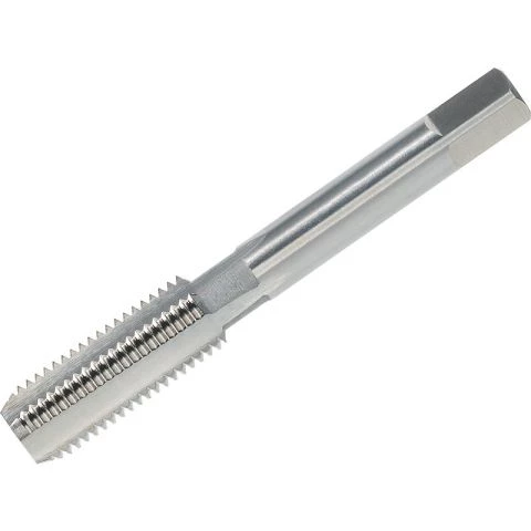 DIN 2181, BSF, Lopetustappi