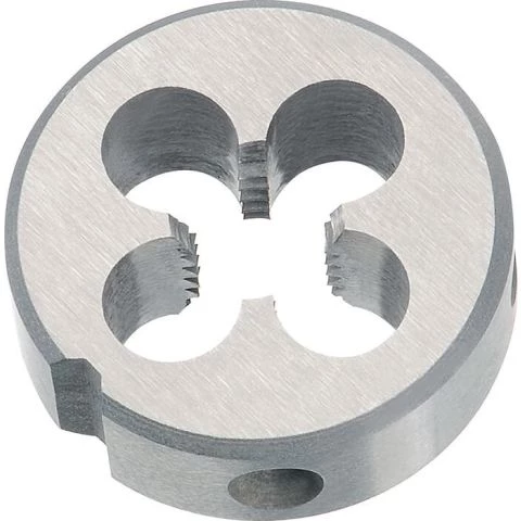 G (BSP), HSS-E, Kierteitysleuat
