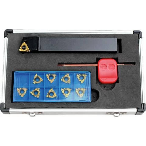 Ulkopuolinen kierrotussarja, 1-pidikkeellä