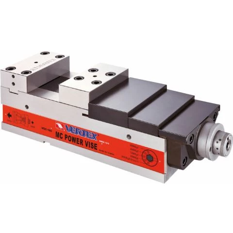 Koneruuvipuristin, VQC