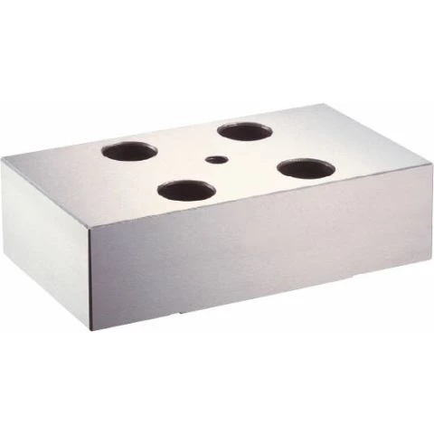 Pehmeä liikkuva leuka, VQC