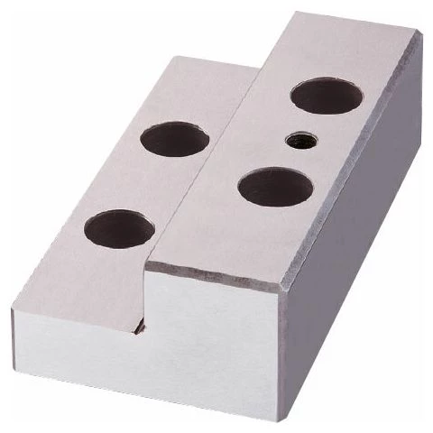 Koraistu liikkuva porrasleuka, VQC