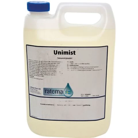Unimist sumuvoiteluaine