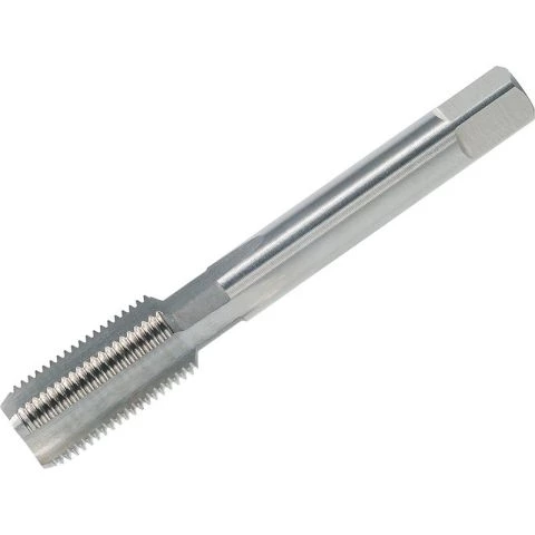 HSS-E, DIN 5157, G (BSP), Lopetustappi