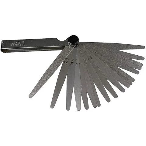 Rakotulkki 20 lapaa 0,05–1,00 mm