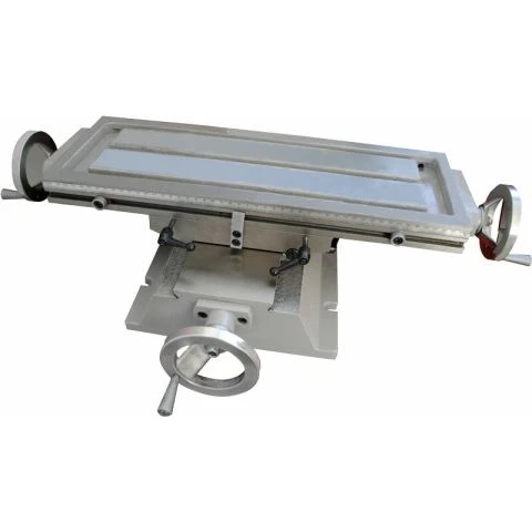 Ristisyöttöpöydät 500x180 mm