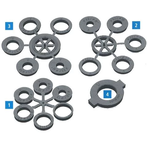 Adapterit