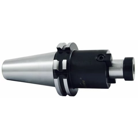 ISO40 kartio, varsi Ø 32 mm