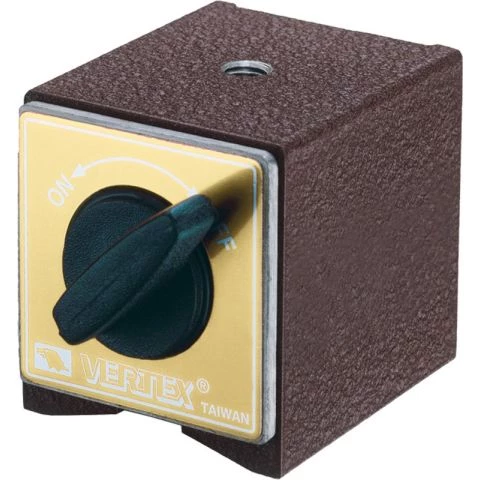 Magneettijalka
