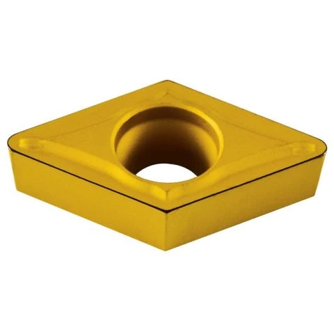 Kääntöterät DCMT TiN