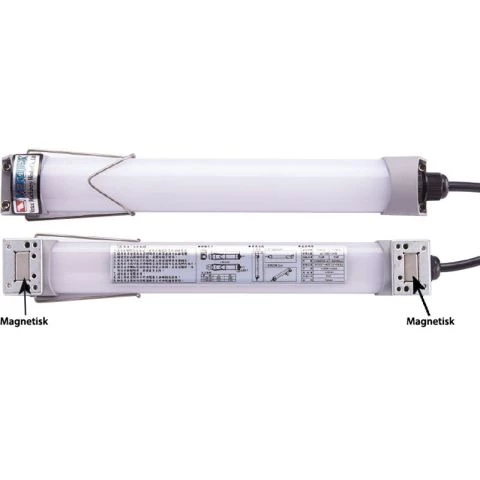 Työvalaisin LED, 520 mm