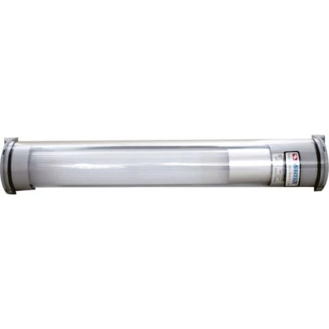 Työvalaisin LED, 520 mm