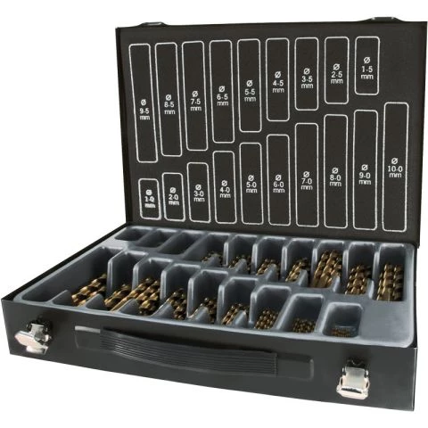 Porasarjat 1–10 mm, 170 kpl