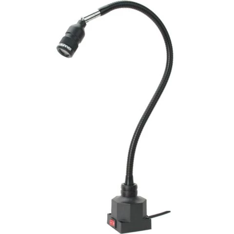 Työvalaisin teollisuuteen LED, Pluto